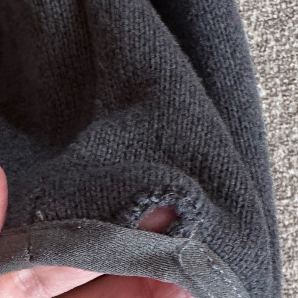 Ll Bean Pullover - image 4